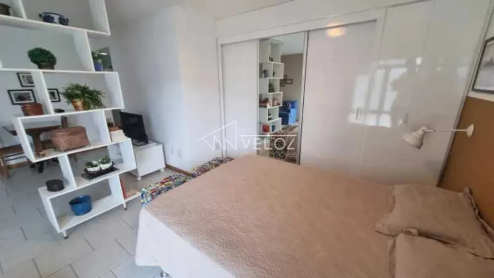 Apartamento, 1 quarto, 34 m² - Foto 18