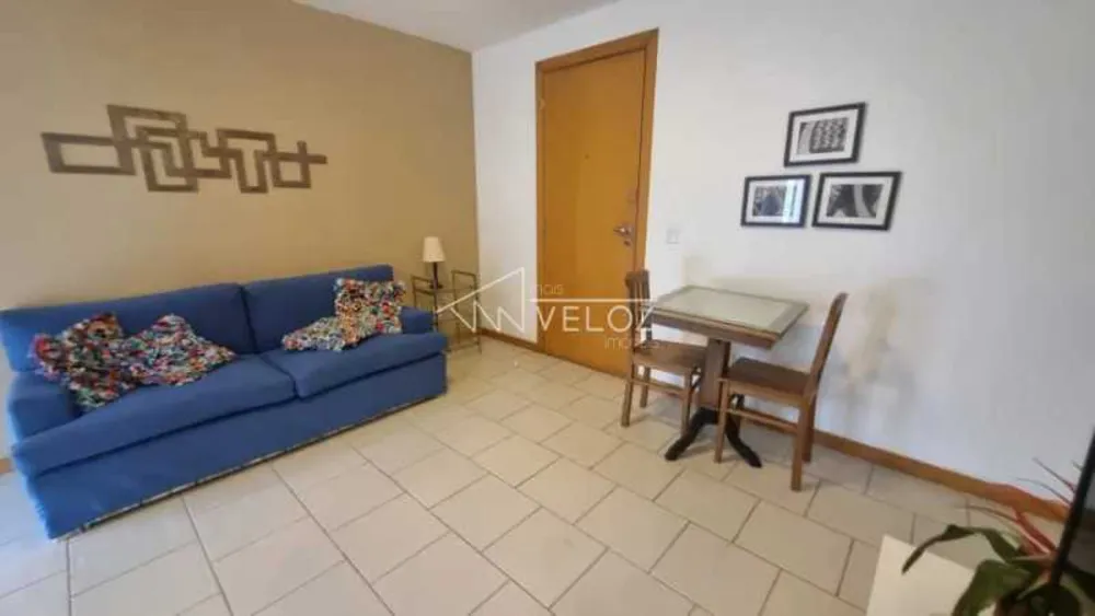 Apartamento, 1 quarto, 34 m² - Foto 14
