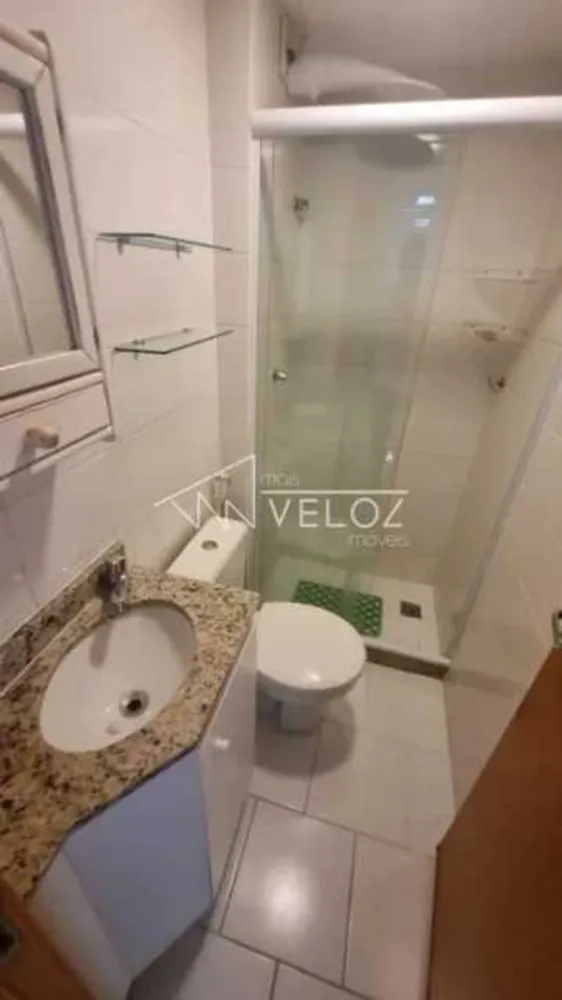 Apartamento, 1 quarto, 34 m² - Foto 8