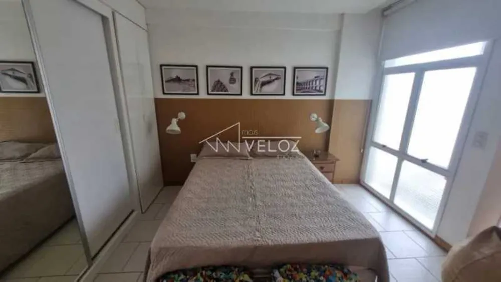 Apartamento, 1 quarto, 34 m² - Foto 11