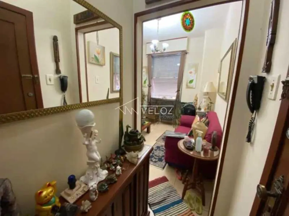 Apartamento, 1 quarto, 33 m² - Foto 9