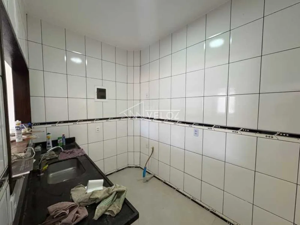 Apartamento, 2 quartos, 72 m² - Foto 2