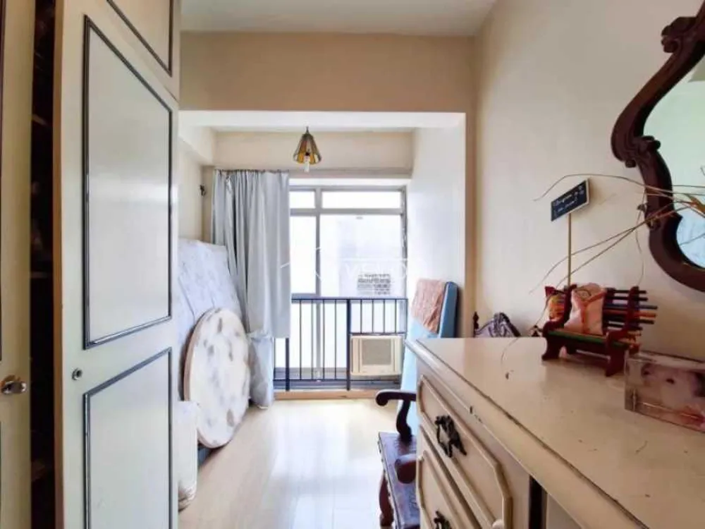 Cobertura, 2 quartos, 119 m² - Foto 2
