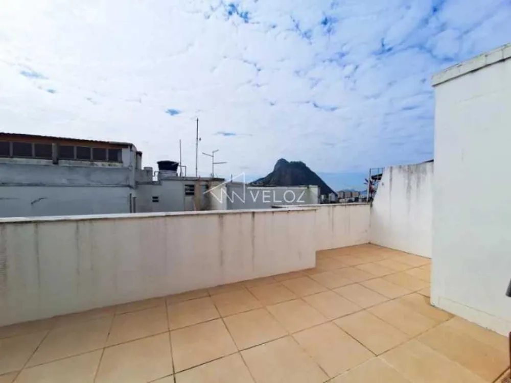 Cobertura, 2 quartos, 119 m² - Foto 7