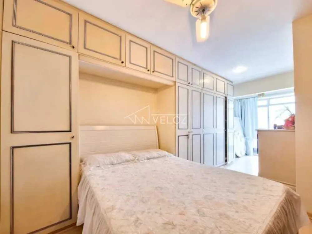 Cobertura, 2 quartos, 119 m² - Foto 15