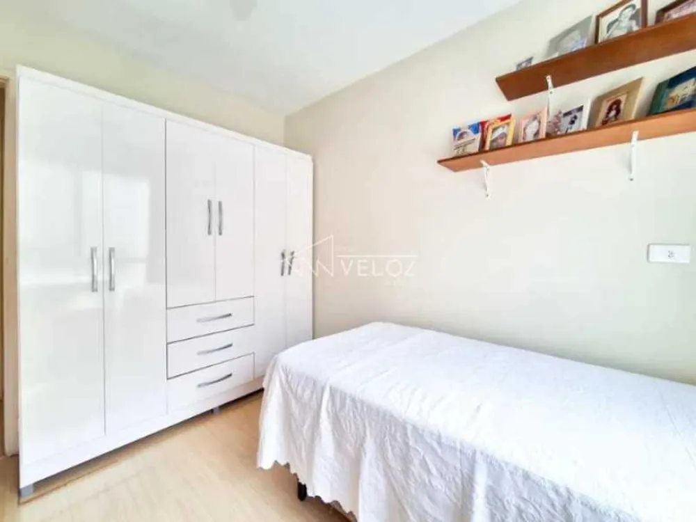 Cobertura, 2 quartos, 119 m² - Foto 4
