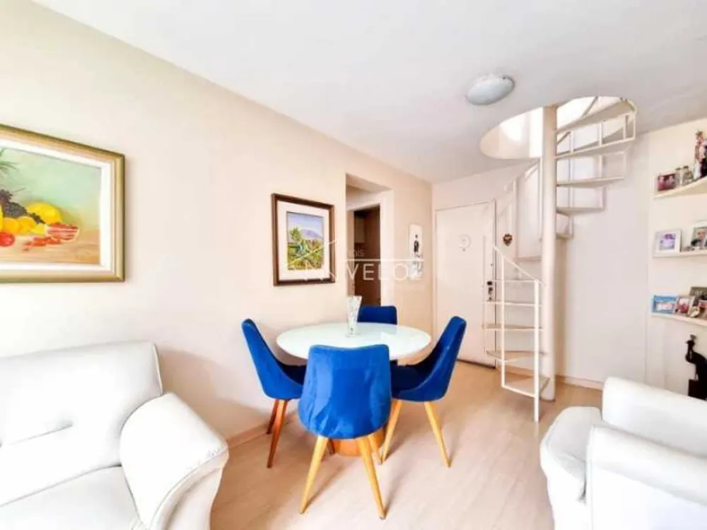Cobertura, 2 quartos, 119 m² - Foto 10
