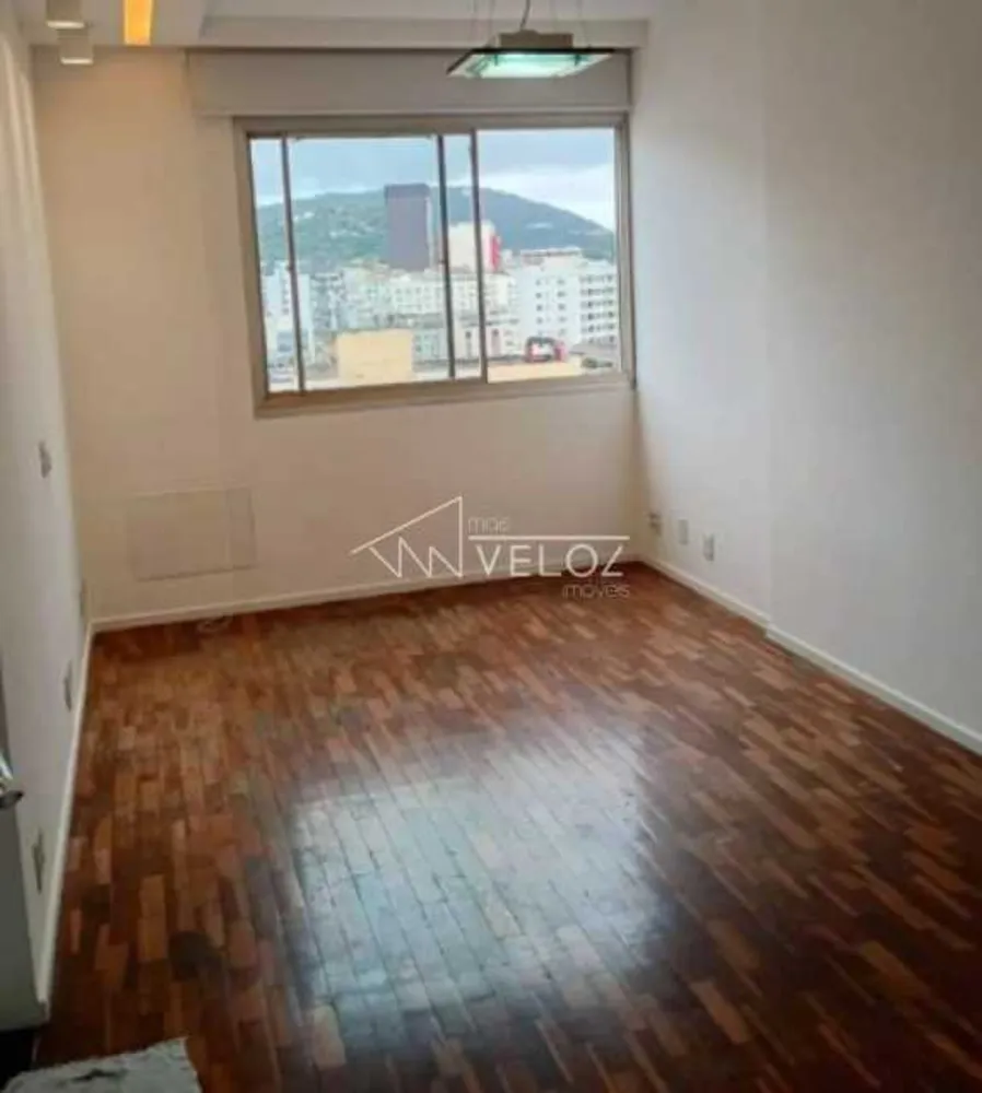Apartamento, 1 quarto, 45 m² - Foto 4