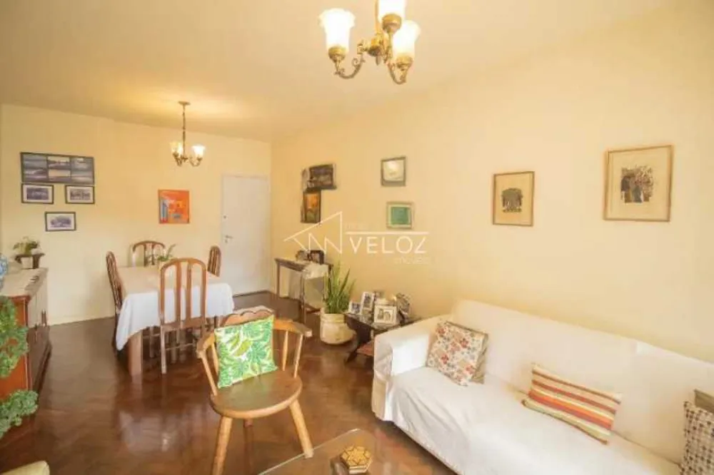 Apartamento, 3 quartos, 112 m² - Foto 9
