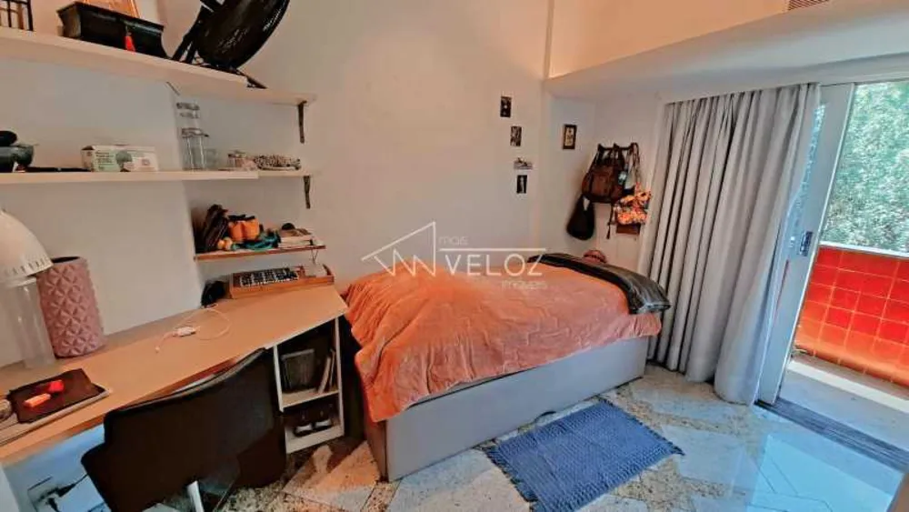 Apartamento, 3 quartos, 120 m² - Foto 12
