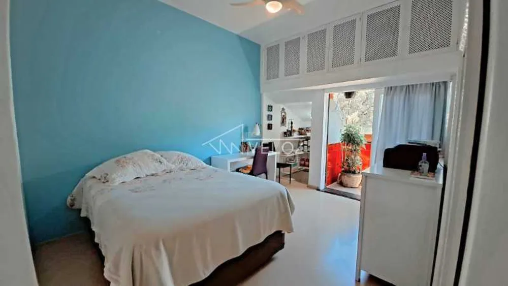 Apartamento, 3 quartos, 120 m² - Foto 3