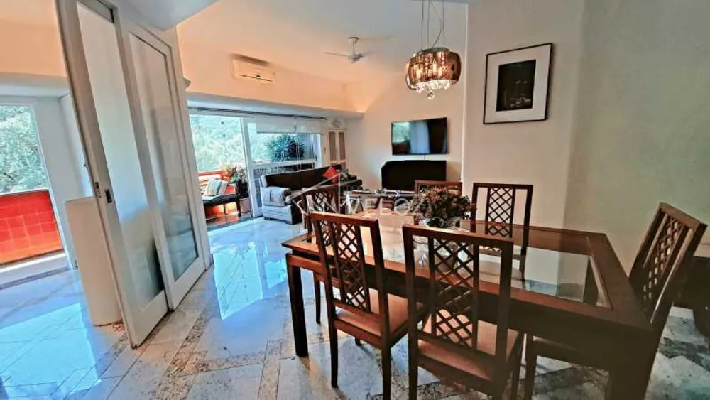 Apartamento, 3 quartos, 120 m² - Foto 5