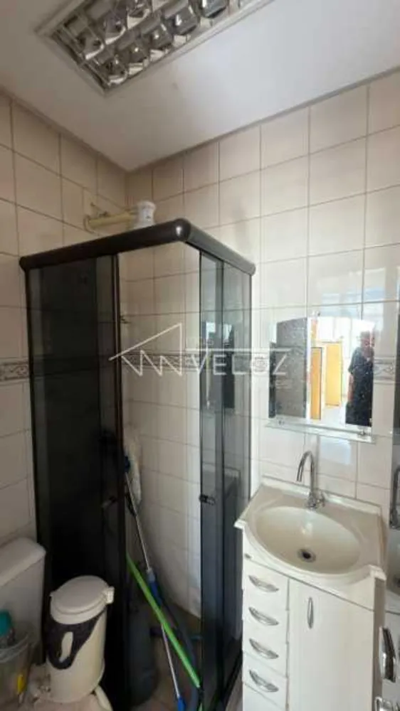 Apartamento, 1 quarto, 27 m² - Foto 1