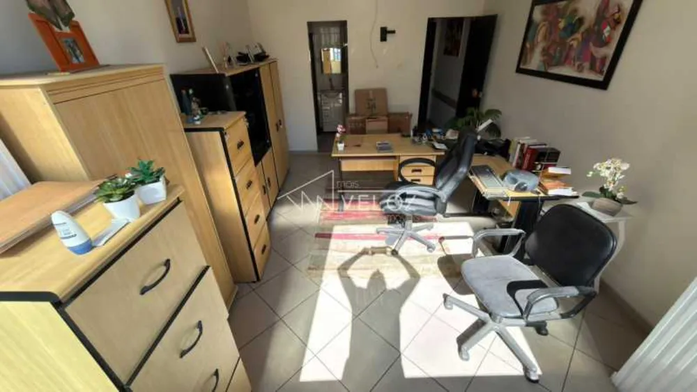 Apartamento, 1 quarto, 27 m² - Foto 7