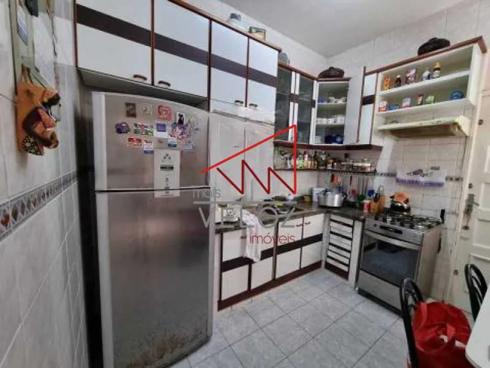 Apartamento, 3 quartos, 134 m² - Foto 1