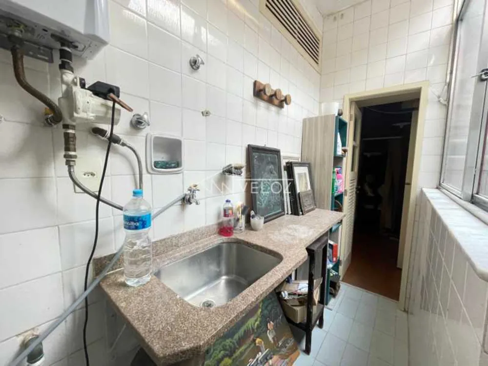 Apartamento, 3 quartos, 90 m² - Foto 27