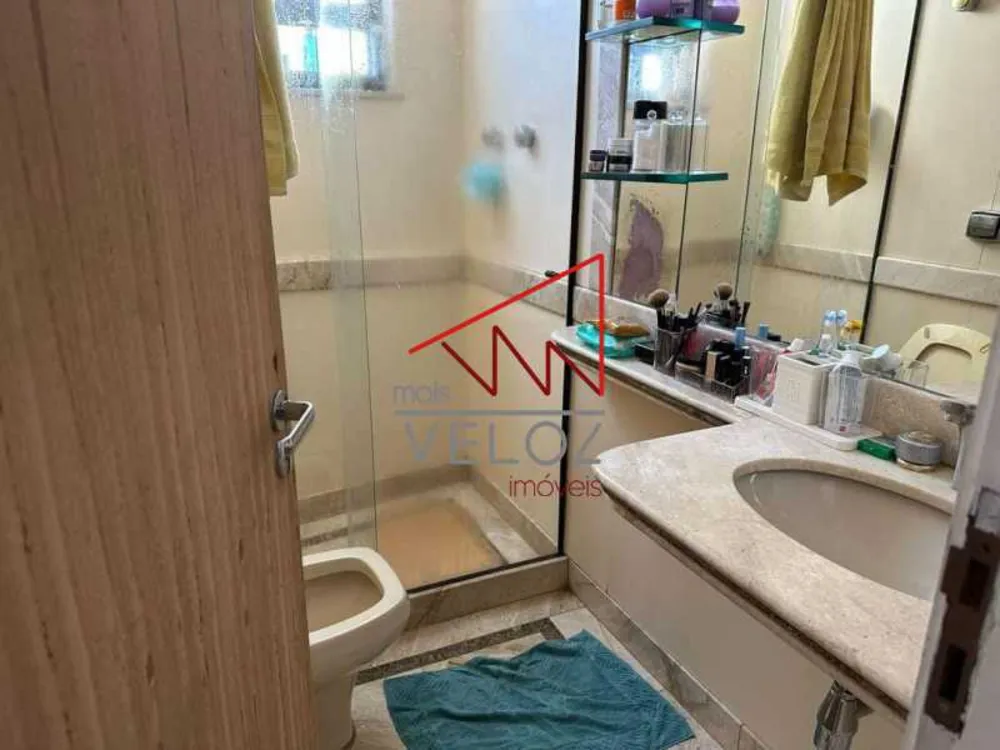 Apartamento, 3 quartos, 160 m² - Foto 5