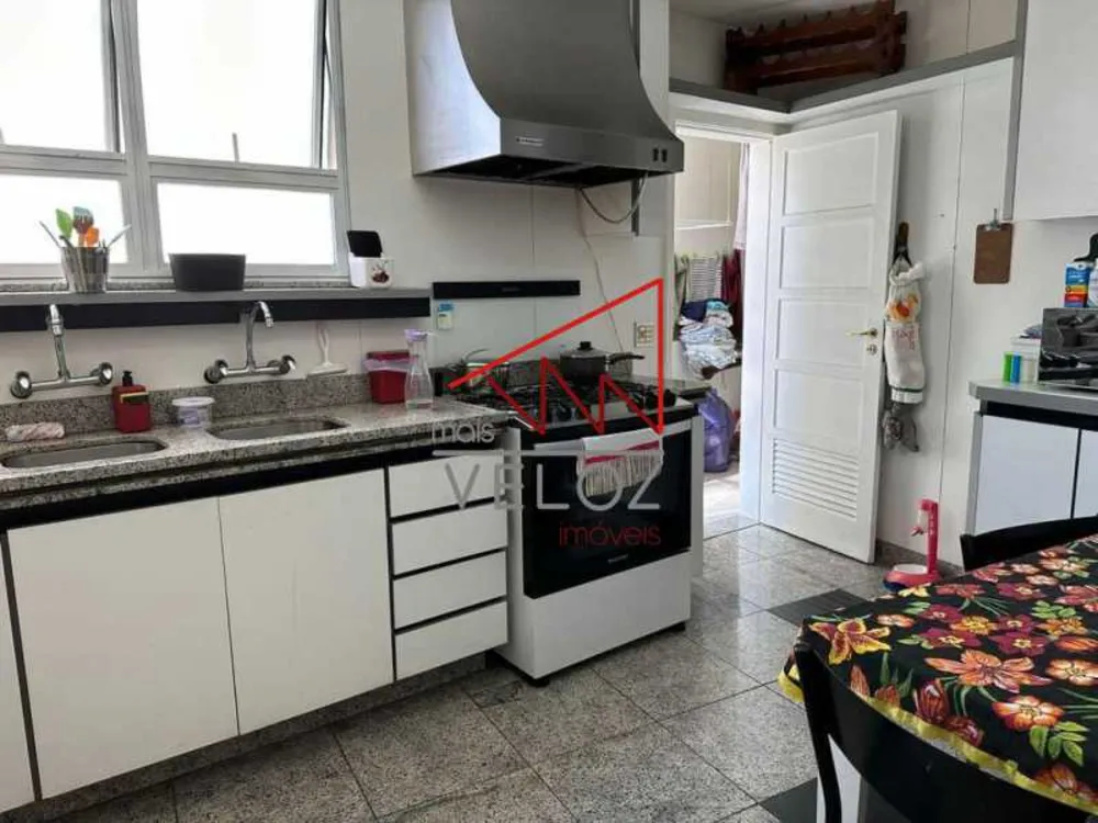 Apartamento, 3 quartos, 160 m² - Foto 11