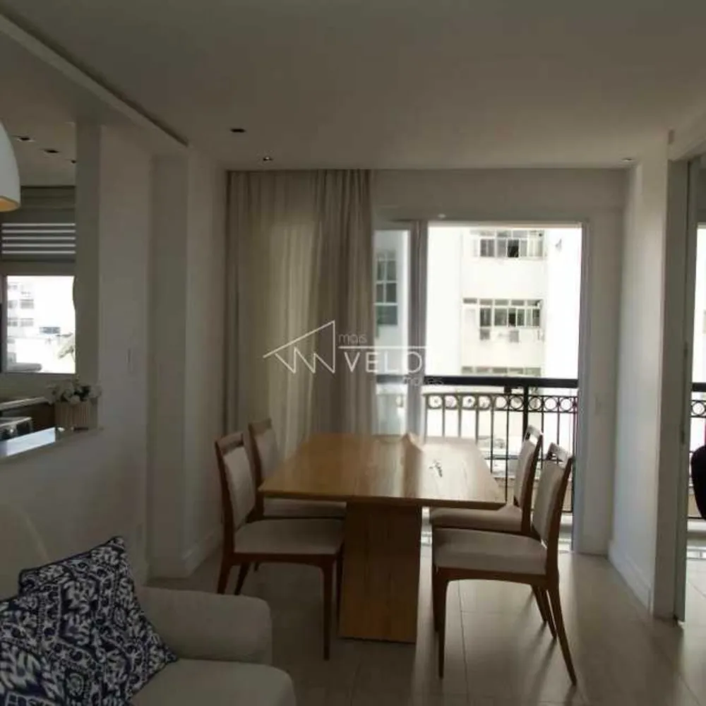 Apartamento, 2 quartos, 74 m² - Foto 1