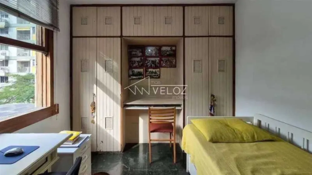 Apartamento, 5 quartos, 262 m² - Foto 22
