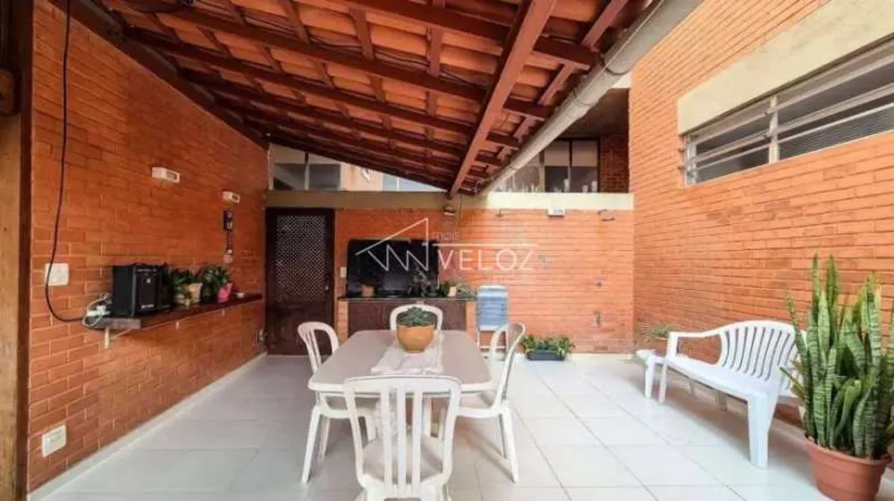 Apartamento, 5 quartos, 262 m² - Foto 1