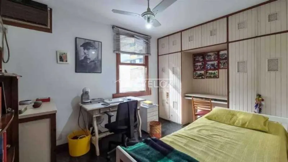 Apartamento, 5 quartos, 262 m² - Foto 23