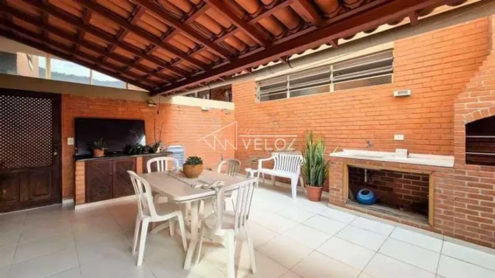Apartamento, 5 quartos, 262 m² - Foto 7