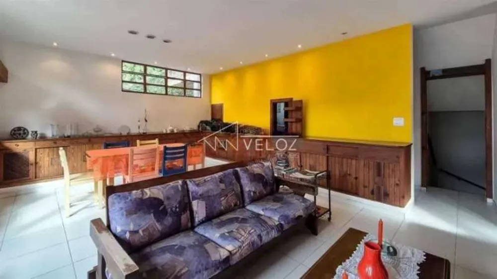 Apartamento, 5 quartos, 262 m² - Foto 13