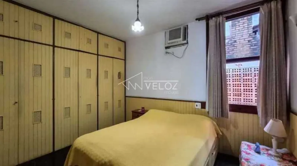 Apartamento, 5 quartos, 262 m² - Foto 2