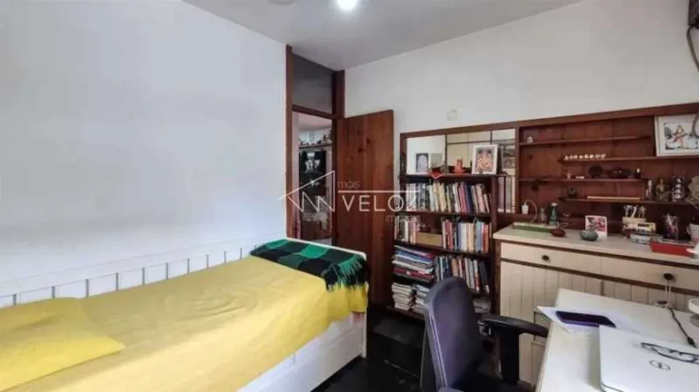 Apartamento, 5 quartos, 262 m² - Foto 12