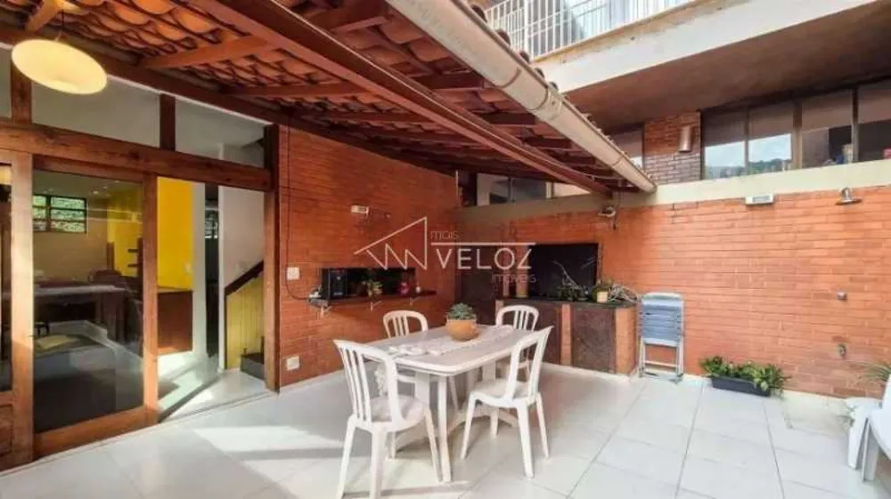 Apartamento, 5 quartos, 262 m² - Foto 17