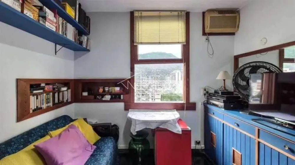 Apartamento, 5 quartos, 262 m² - Foto 6