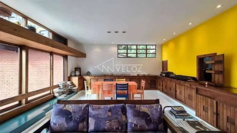 Apartamento, 5 quartos, 262 m² - Foto 14
