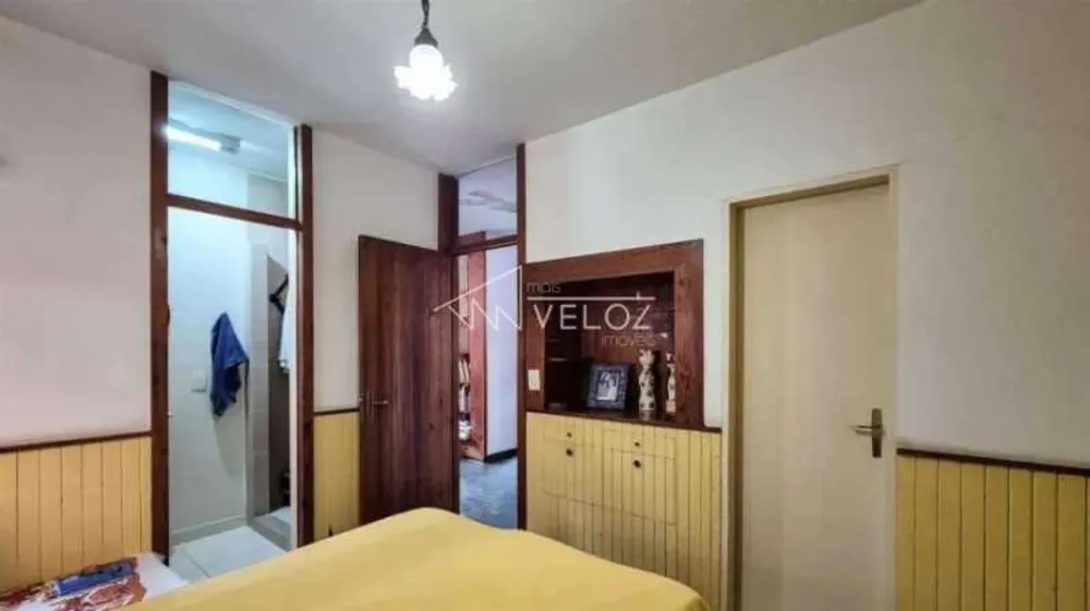 Apartamento, 5 quartos, 262 m² - Foto 9