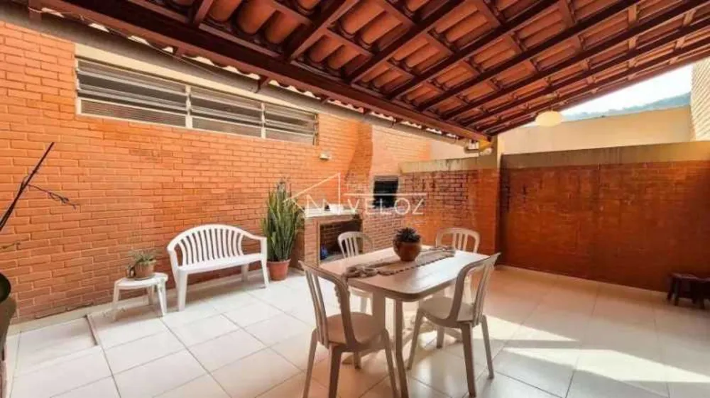 Apartamento, 5 quartos, 262 m² - Foto 19