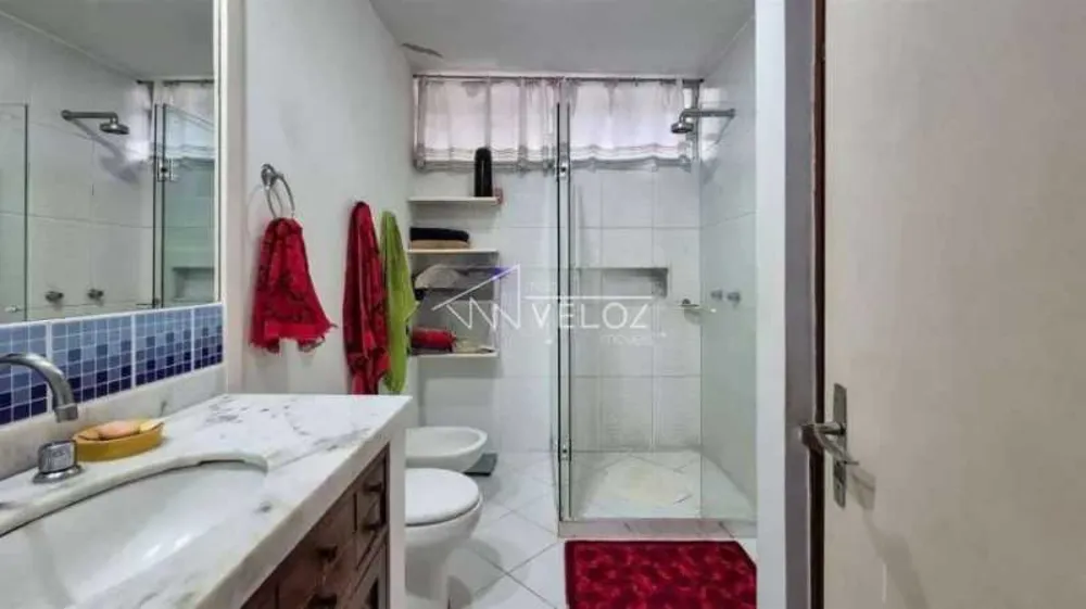 Apartamento, 5 quartos, 262 m² - Foto 21
