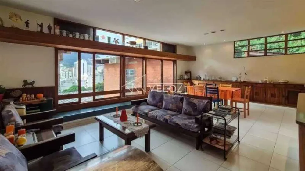 Apartamento, 5 quartos, 262 m² - Foto 8