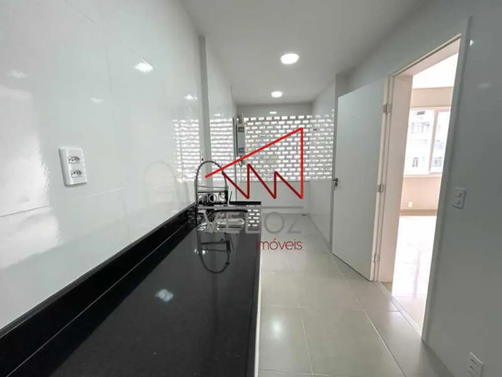 Apartamento, 3 quartos, 76 m² - Foto 8