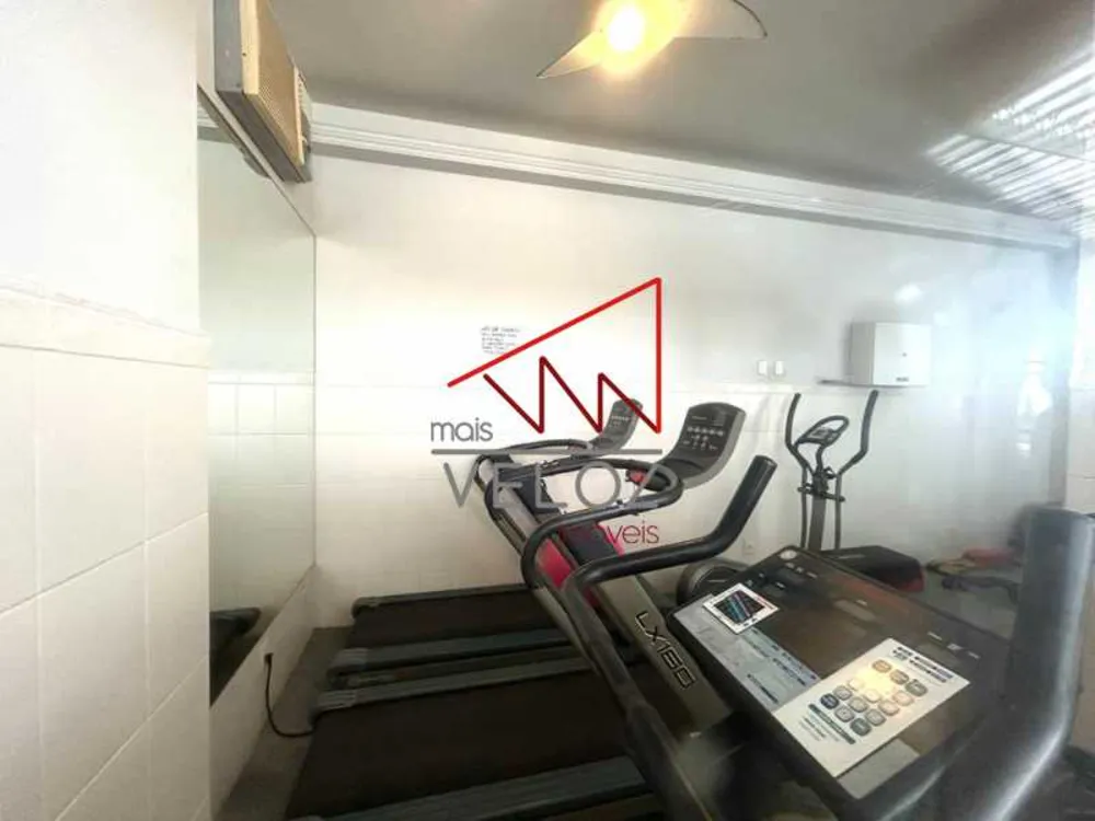 Apartamento, 3 quartos, 76 m² - Foto 10
