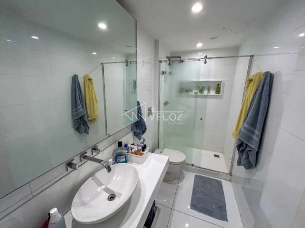 Flat/Apart Hotel, 2 quartos, 89 m² - Foto 17