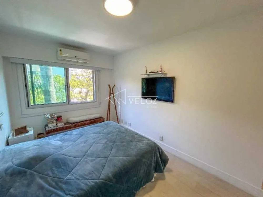 Flat/Apart Hotel, 2 quartos, 89 m² - Foto 9