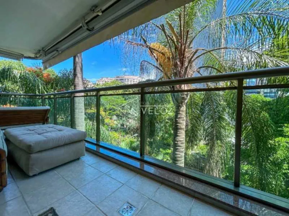 Flat/Apart Hotel, 2 quartos, 89 m² - Foto 7