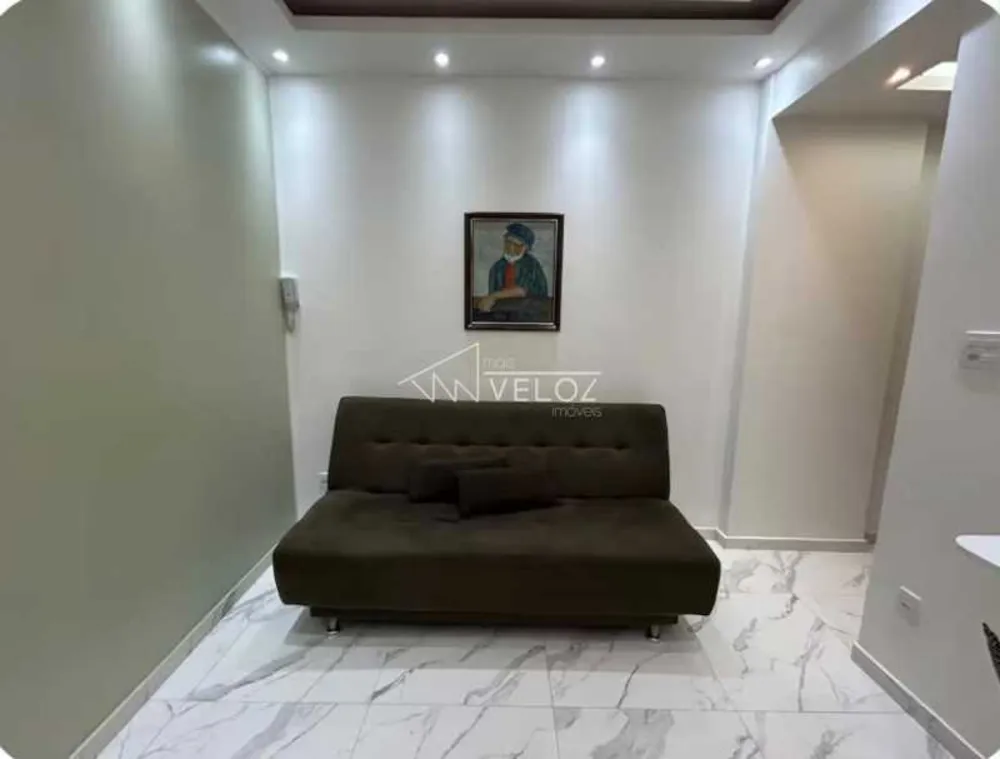 Apartamento, 1 quarto, 31 m² - Foto 14