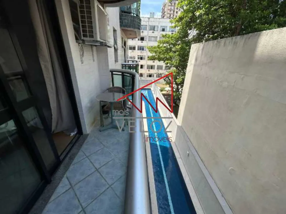 Apartamento, 2 quartos, 76 m² - Foto 19