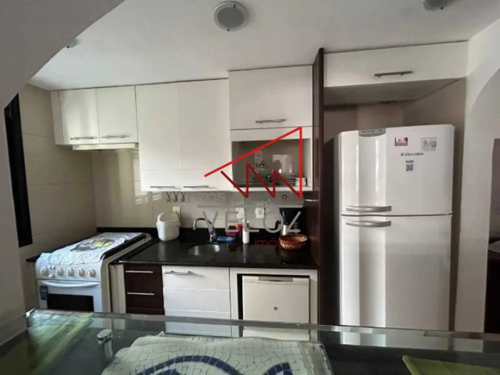 Apartamento, 2 quartos, 76 m² - Foto 6