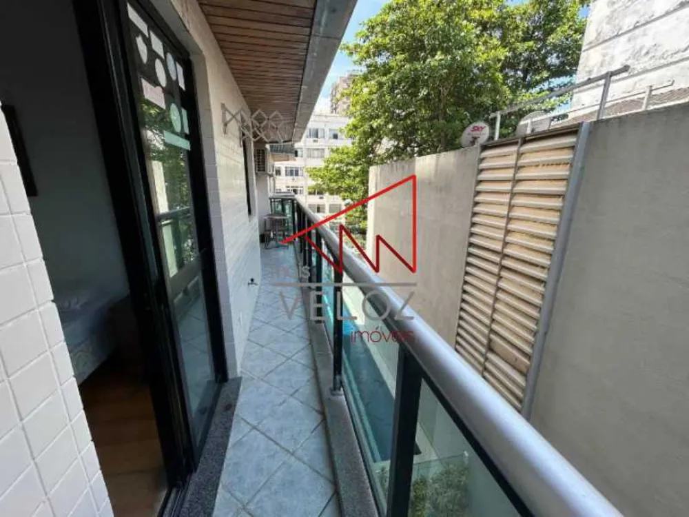 Apartamento, 2 quartos, 76 m² - Foto 18