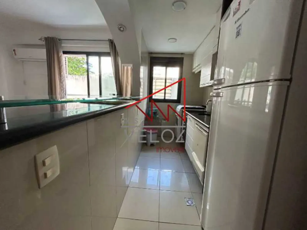 Apartamento, 2 quartos, 76 m² - Foto 11