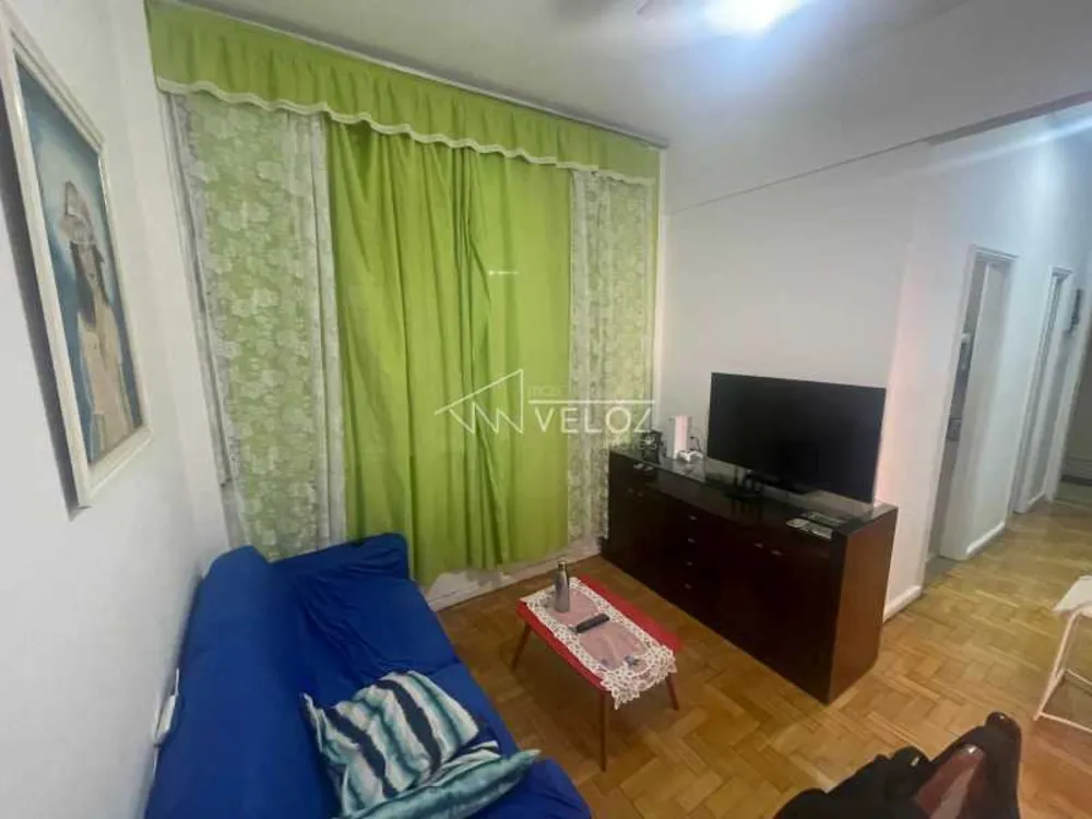 Apartamento, 1 quarto, 49 m² - Foto 20