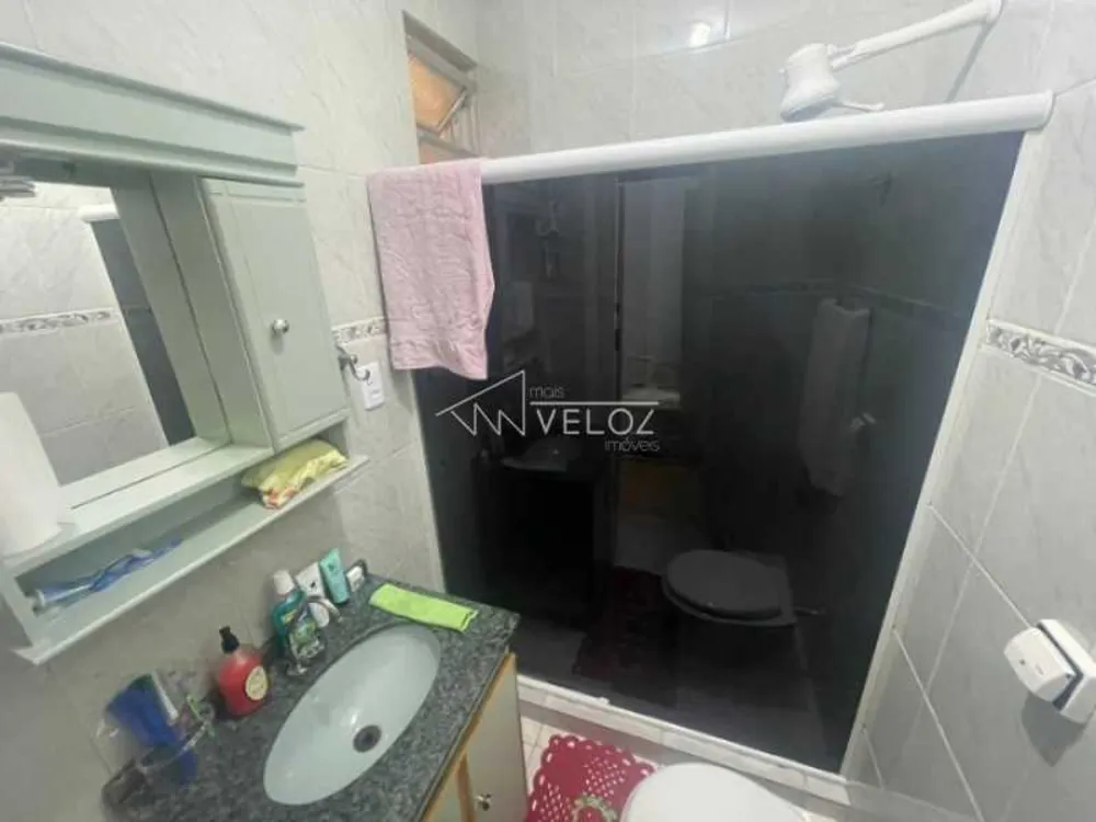 Apartamento, 1 quarto, 49 m² - Foto 16