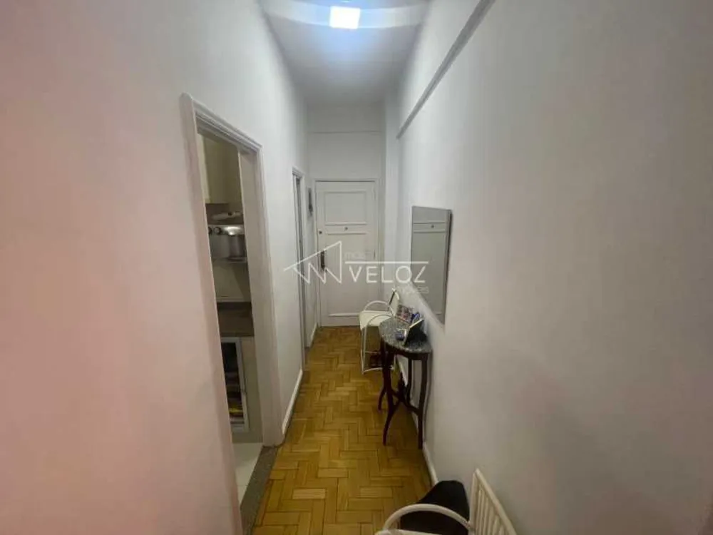 Apartamento, 1 quarto, 49 m² - Foto 11